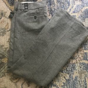 The Limited “Drew” fit bootcut career pants Sz 10